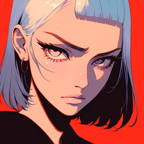 緋紅之率直的資深研發梅布爾