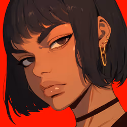 金紅之坦率的投資人範麗西亞