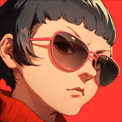 海螺之坦率的老實人依文吉琳