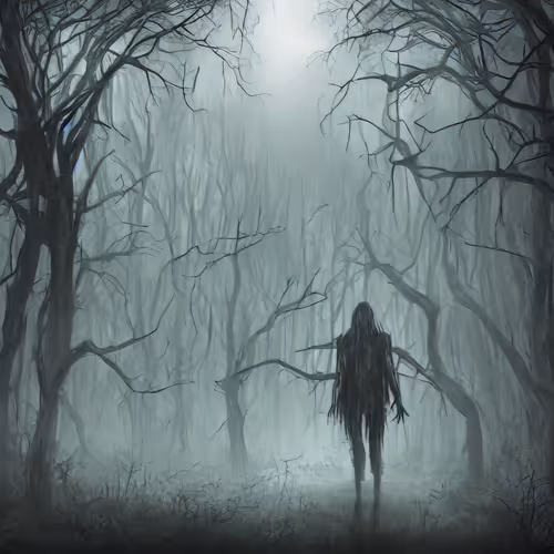 Swampy 1