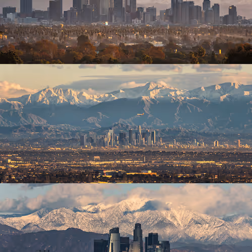 Los Angeles