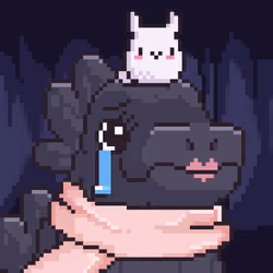 Kaiju Queenz #1063