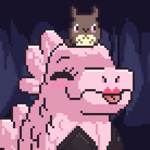Kaiju Queenz #1176