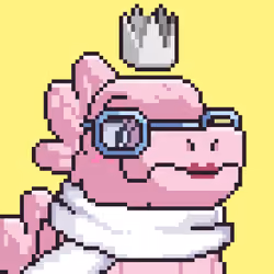 Kaiju Queenz #2068