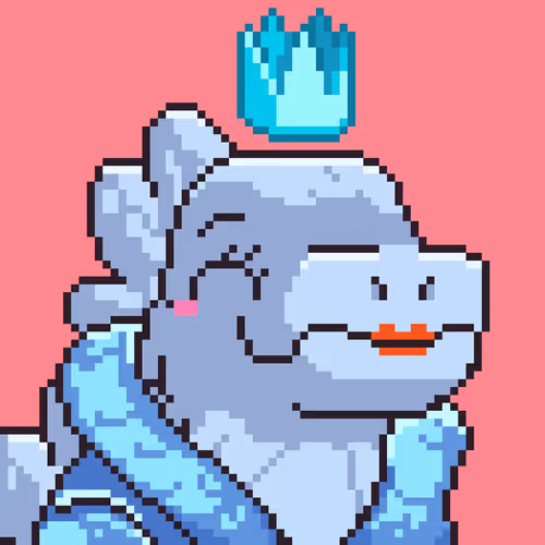 Kaiju Queenz #902