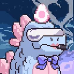 Kaiju Queenz #3190