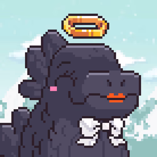 Kaiju Queenz #636