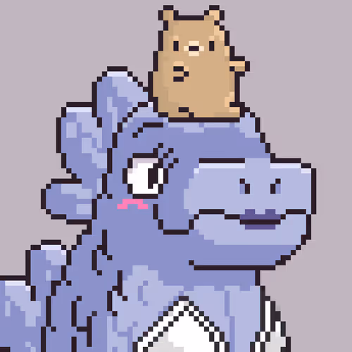 Kaiju Queenz #3297