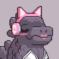 Kaiju Queenz #1801