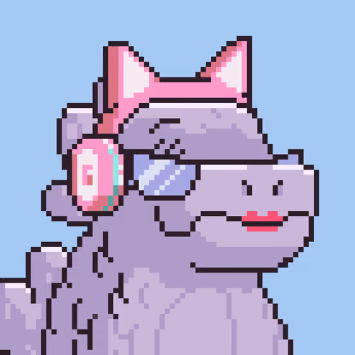Kaiju Queenz #1717