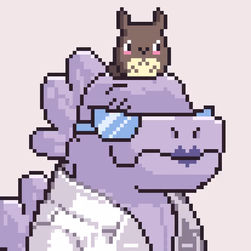 Kaiju Queenz #1406