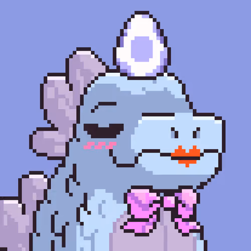 Kaiju Queenz #3298