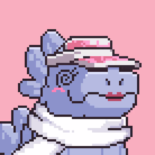 Kaiju Queenz #691