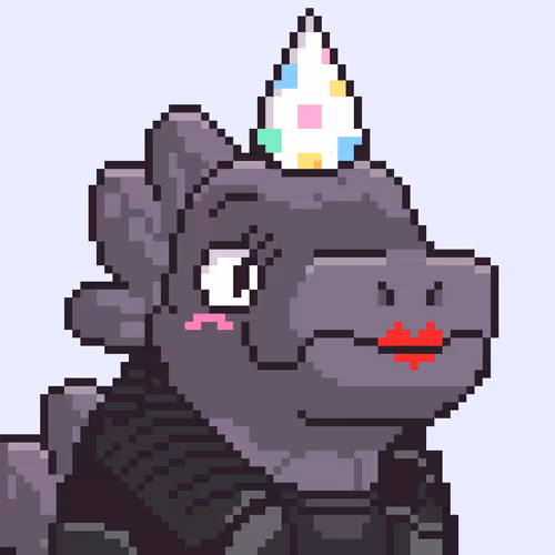 Kaiju Queenz Genesis