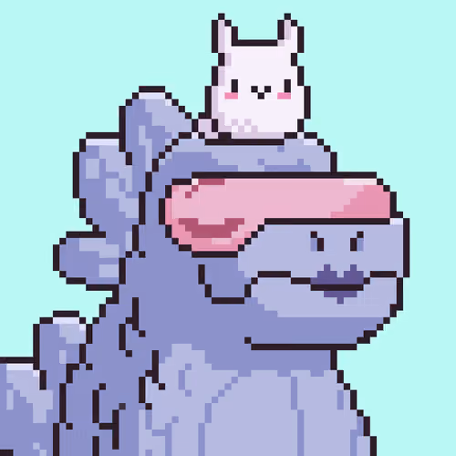 Kaiju Queenz #1737