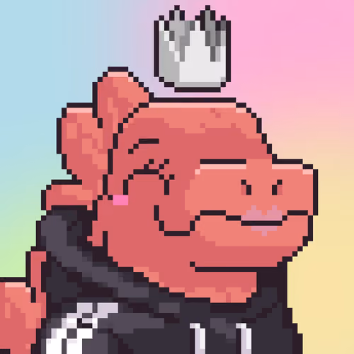 Kaiju Queenz #1474