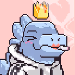 Kaiju Queenz #251