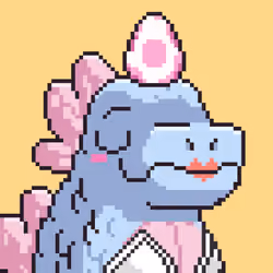 Kaiju Queenz #2748