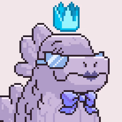 Kaiju Queenz Genesis