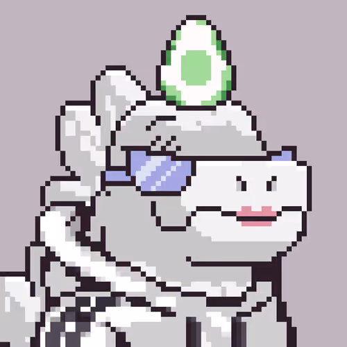 Kaiju Queenz #2922