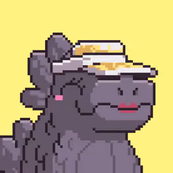 Kaiju Queenz #1464