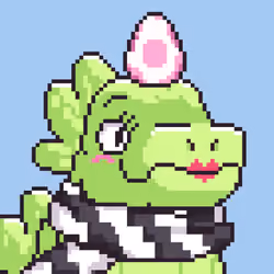 Kaiju Queenz #458