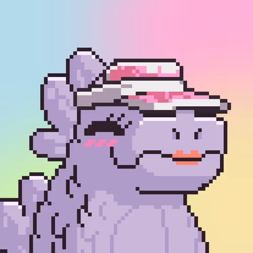 Kaiju Queenz #3296