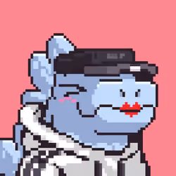 Kaiju Queenz #2529
