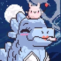 Kaiju Queenz #1177