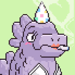 Kaiju Queenz #1006