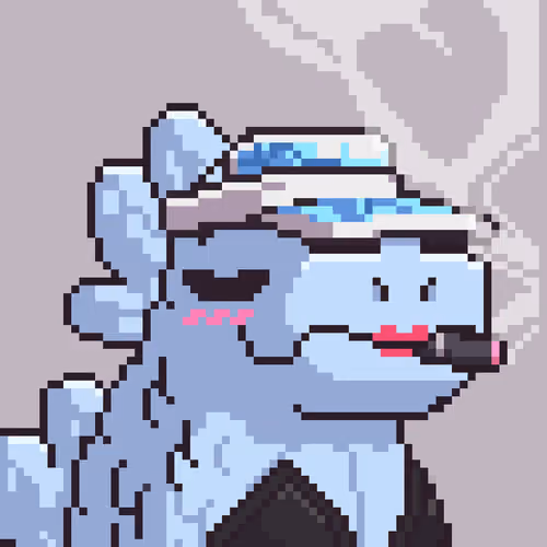 Kaiju Queenz #3304