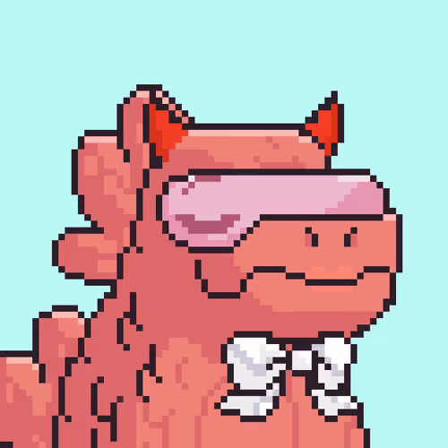 Kaiju Queenz #2662