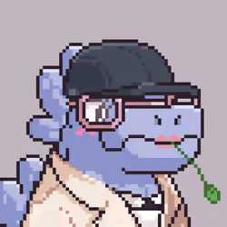Kaiju Queenz #1358