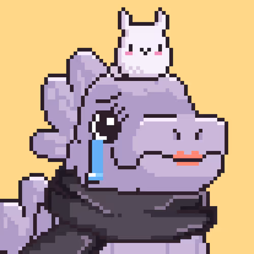 Kaiju Queenz #1611