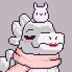 Kaiju Queenz #2295