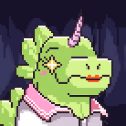 Kaiju Queenz #2100