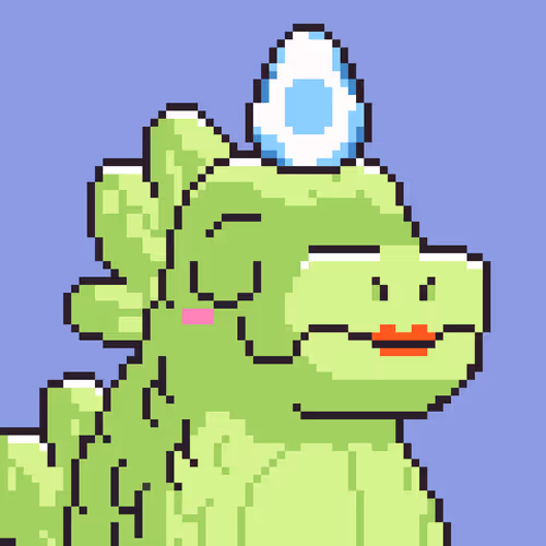 Kaiju Queenz #3238