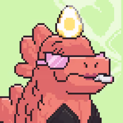 Kaiju Queenz #2977