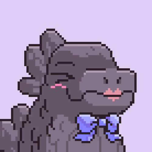 Kaiju Queenz #3118