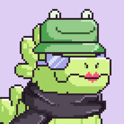 Kaiju Queenz #2259