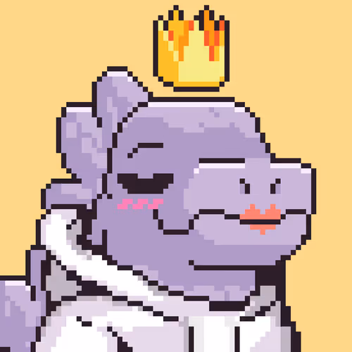 Kaiju Queenz Genesis