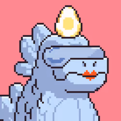 Kaiju Queenz #533