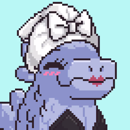 Kaiju Queenz #2188
