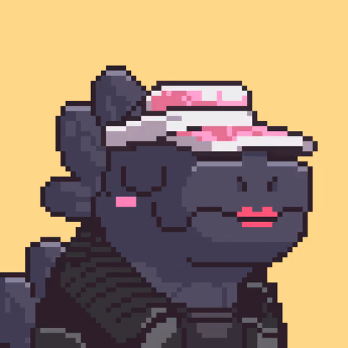 Kaiju Queenz #2306