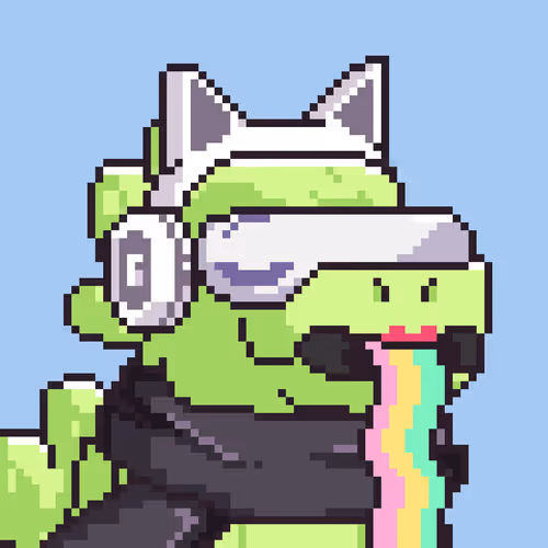 Kaiju Queenz #3308