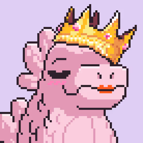 Kaiju Queenz #3305