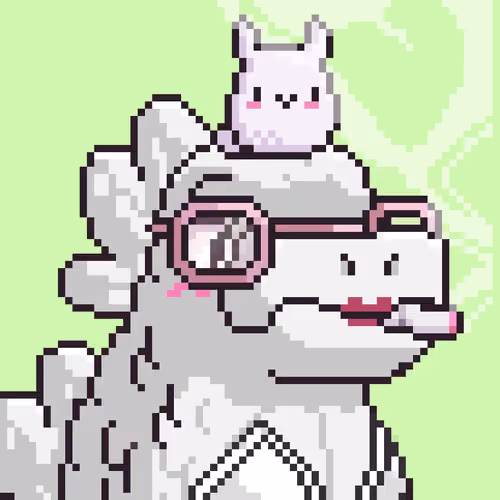 Kaiju Queenz #120