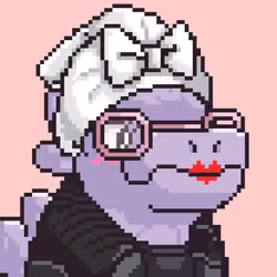 Kaiju Queenz #2292