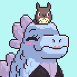 Kaiju Queenz #1721