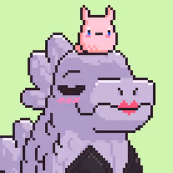 Kaiju Queenz #532
